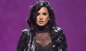 Demi Lovato cancela sus conciertos en seis ciudades de Latinoamérica