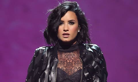 Demi Lovato cancela sus conciertos en seis ciudades de Latinoamérica