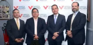 Vertex Valores Puesto de Bolsa con  encuentro