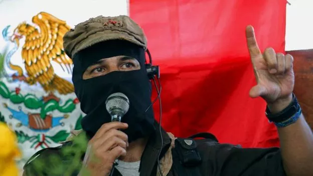 México: por qué los zapatistas no apoyan a Andrés Manuel López Obrador, el primer presidente de izquierda del país