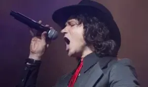 Enrique Bunbury será homenajeado esta noche