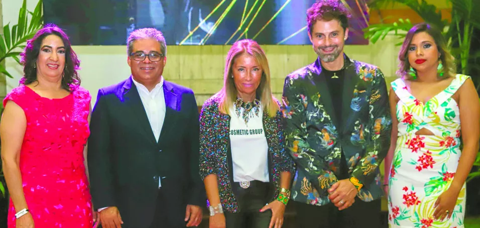 08/08/2018 ELDIA_MIERCOLES_080818_ Sociales30