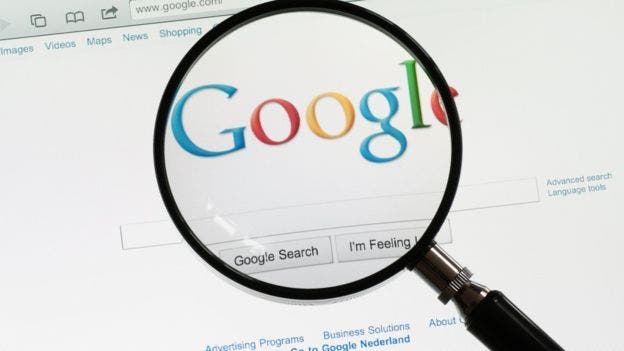 Google cumple 20 años: ¿Es demasiado poderosa?