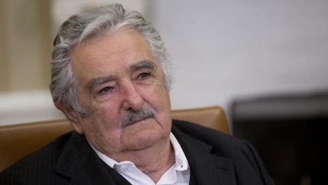 Qué dice la carta con la que José Mujica renuncia al Senado de Uruguay