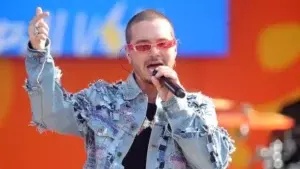 “Actitud de maleantes y narcos”: la dura crítica de J Balvin a los cantantes de reggaetón y trap que ensalzan la violencia