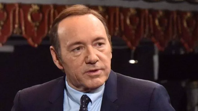 Por qué la más reciente película de Kevin Spacey recaudó apenas US$126 en su estreno