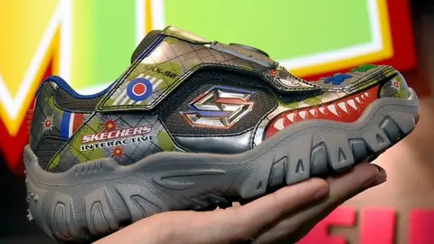 Cuál es el secreto de la empresa de zapatillas Skechers, cuyo valor se disparó más que el de Adidas y Nike