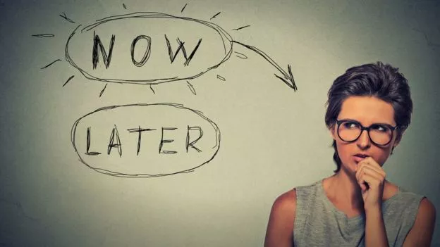 La amígdala de la procrastinación: por qué hay gente que pierde el tiempo más que otra antes de emprender una tarea