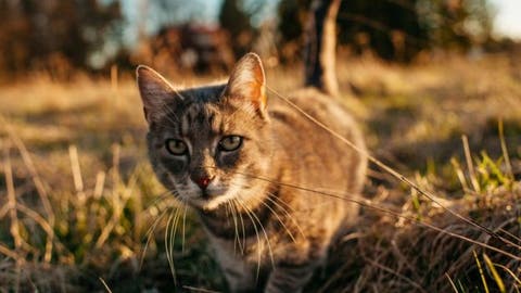 ¿Por qué un pueblo en Nueva Zelanda pretende prohibir los gatos domésticos?