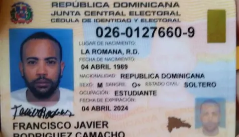 Hombres ultimados en operativos de La Romana eran integrantes de banda criminal dirigida por Pascual Cabrera desde la cárcel