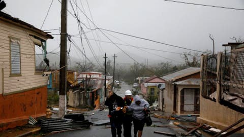 Aseguradoras en Puerto Rico han resuelto el 96 % de reclamaciones por María
