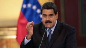 Maduro se dice abierto a hablar “todos los temas” con “oposición extremista»