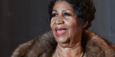 Cantante Aretha Franklin no dejó testamento