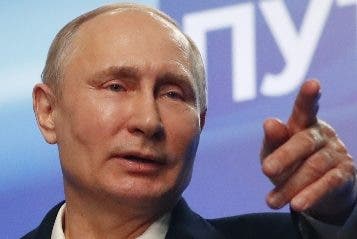 Rusia espera que la UE no apoye sanciones