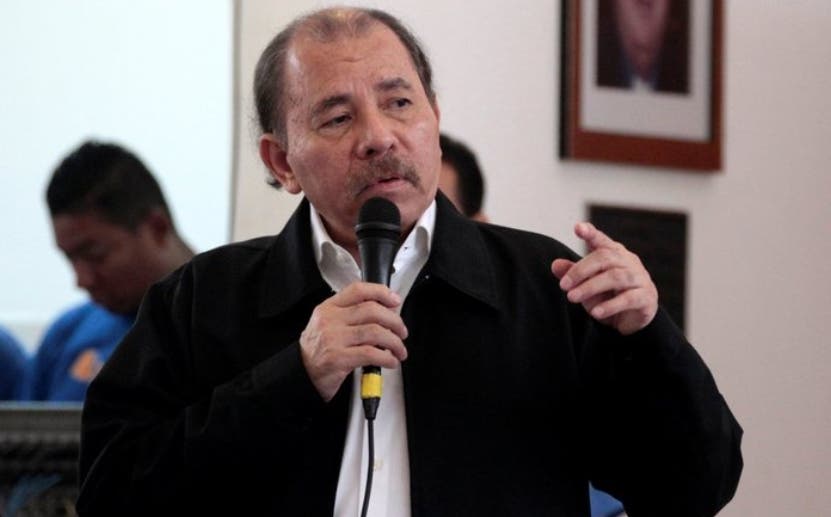 Consejo de la OEA condena arrestos de políticos en Nicaragua