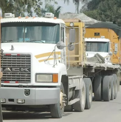 Conep saluda ratificación sentencia sobre transporte