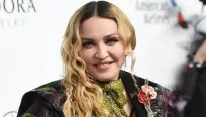 Madonna, la transgresión no pasa de moda