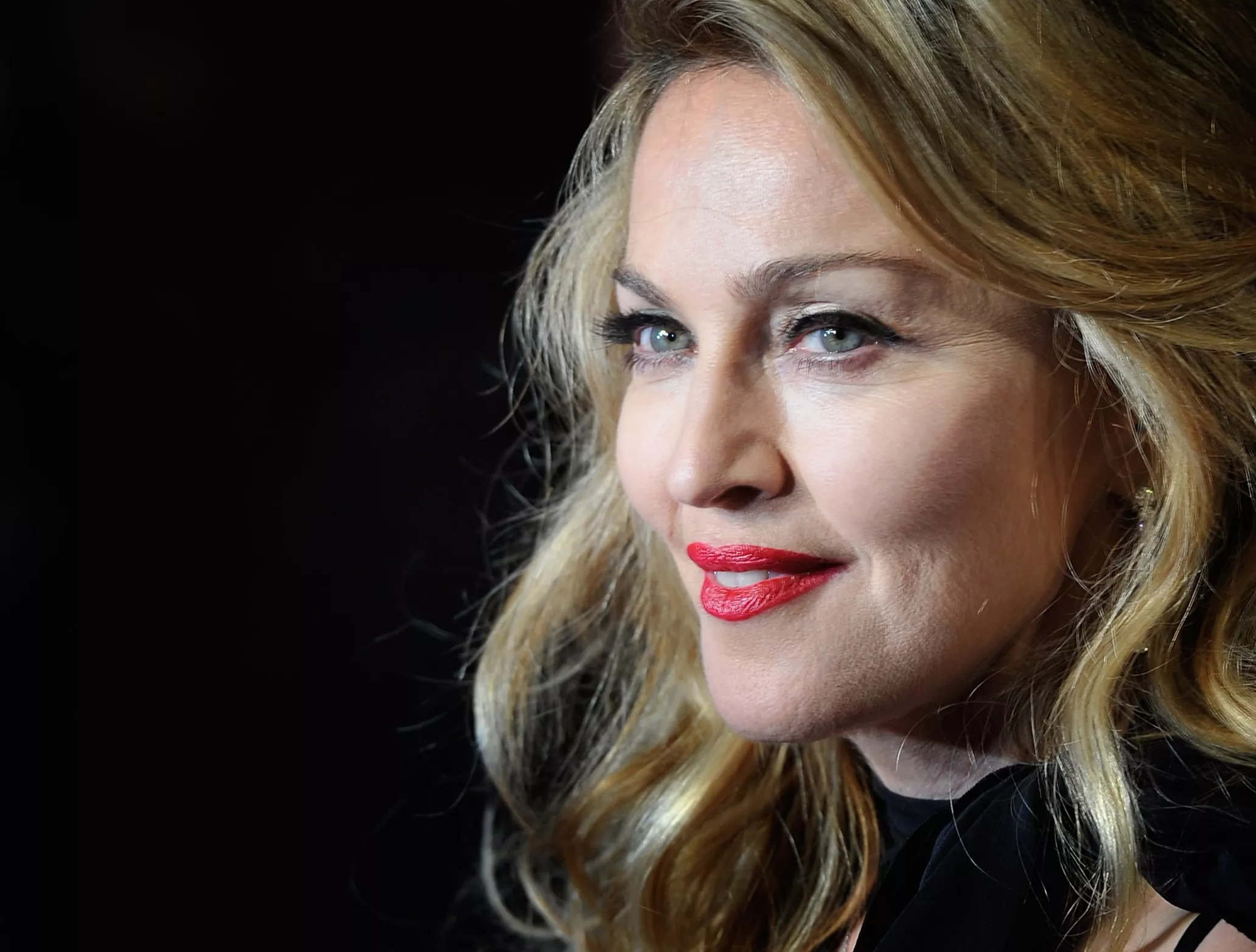 Madonna cumple sus 60 años en una soledad profesional