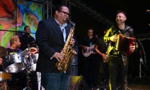 Jazz Festival inicia con buena descarga