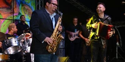 Jazz Festival inicia con buena descarga