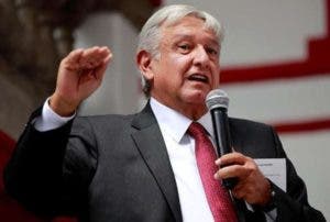 López Obrador dice que México dejará de vender petróleo al extranjero