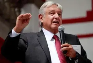 Amnistía, drogas y perdón, un choque de opiniones que desafía a López Obrador