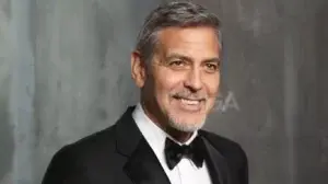 George Clooney es el actor mejor pagado del año, según la revista Forbes