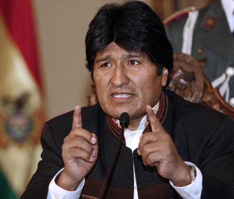Bolivia pide a Colombia “reflexionar” retiro Unasur