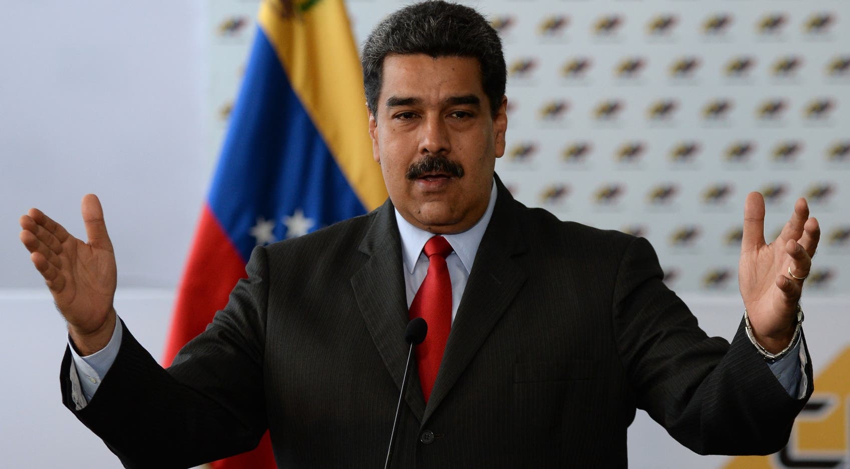 MPD realizará acto el miércoles en apoyo al gobierno de Nicolás Maduro