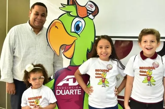 Asociación Duarte de Ahorros y Préstamos cierra vacaciones