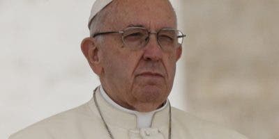 El papa aprueba la histerectomía cuando el útero no es viable para embarazo