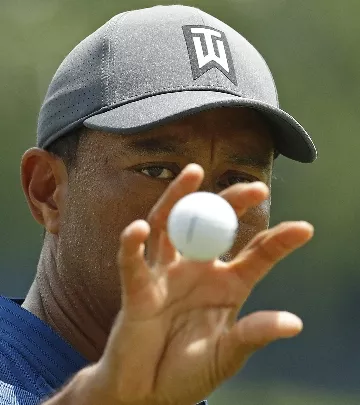 Tiger Woods regresa otra vez al juego