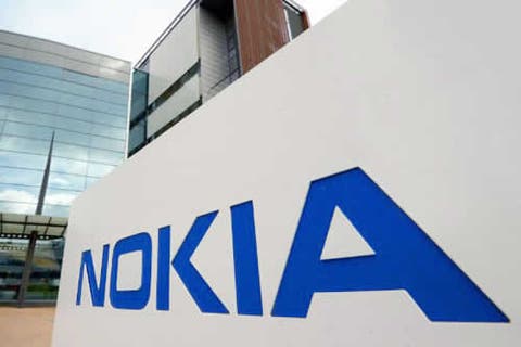 Nokia recibe 500 millones de euros de préstamo del BEI para desarrollar el 5G