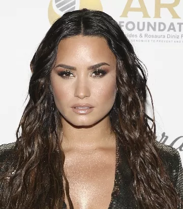 Demi Lovato
