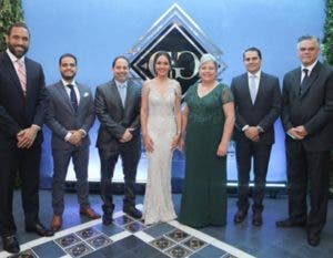 Constructores celebran su ConstruGala 2018