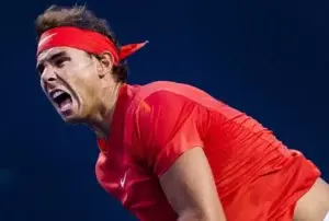 Caída Murray le abre camino a Rafa Nadal