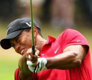 Tiger Woods y Rory McIlroy listos para ganar el Masters