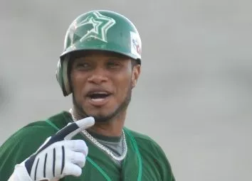 Robinson Canó planea jugar con las Estrellas Orientales