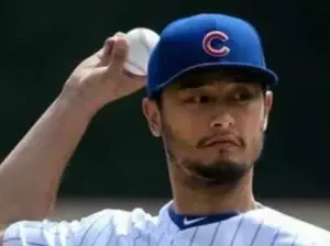 Yu Darvish ignora las críticas de Alex Rodríguez