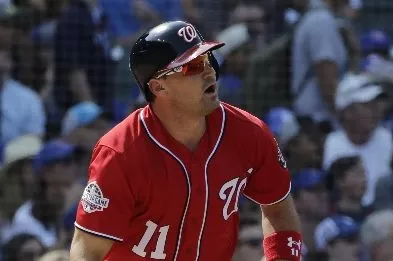 Ryan Zimmerman anuncia su retiro del béisbol de las Grandes Ligas