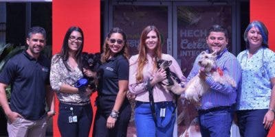 Nestlé Purina con programa “Pets at Work”