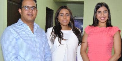 Cooperativa Empresarial se renueva en San Cristóbal