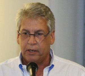 José Luis Núñez es reelecto en el Club Náutico Santo Domingo