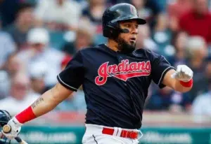 Melky demuestra como derrotar la adversidad