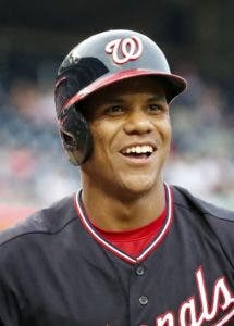    Juan Soto