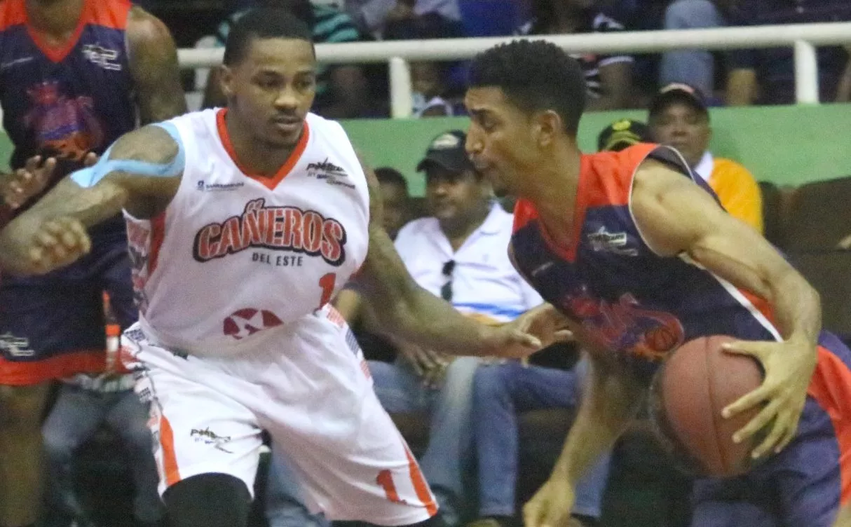 Reales campeones Liga Nacional de Baloncesto