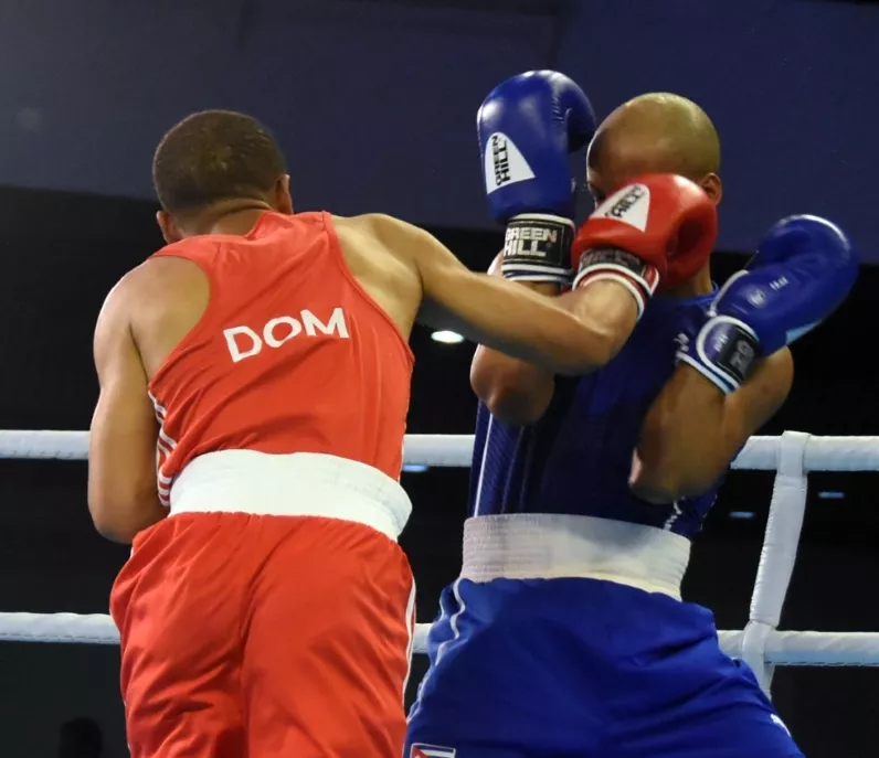 Lucha, boxeo y judo van tras más medallas hoy