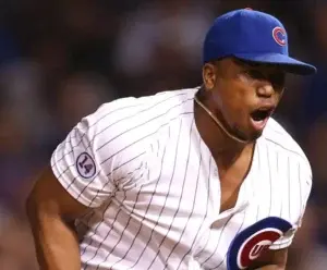 Pedro Strop se convierte en salvación bullpen Cubs