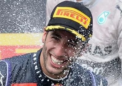 Los resultados en  F1 se pueden predecir