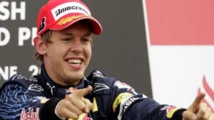 Alemán Sebastian Vettel: “Necesitamos un coche más fuerte”